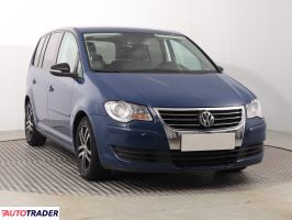 Volkswagen Touran 2010 1.9 103 KM Volkswagen Touran 2010 1.9 103 KM