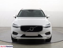 Volvo XC60 2020 2.0 194 KM