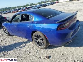 Dodge Charger 2020 3