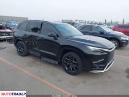 Lexus Pozostałe 2024 2 Lexus Pozostałe 2024 2