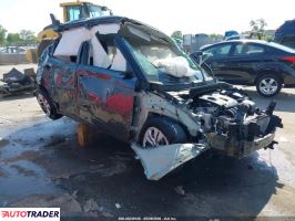 Kia Soul - zobacz ofertę