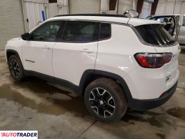 Jeep Compass 2022 2
