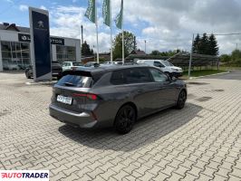 Opel Astra 2023 1.2 130 KM