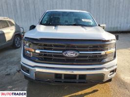 Ford Pozostałe 2025 3