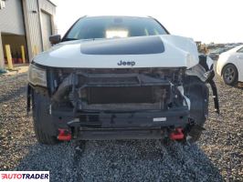 Jeep Compass 2019 2 Jeep Compass 2019 2