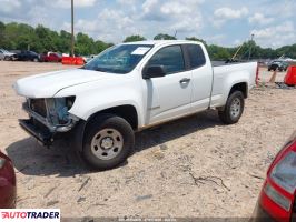 Chevrolet Colorado 2020 2