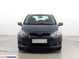 Toyota Auris 2008 1.4 88 KM