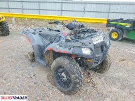 Polaris Sportsman - zobacz ofertę