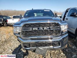 Dodge Ram 2024 6 Dodge Ram 2024 6