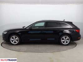 Audi A4 2016 2.0 187 KM