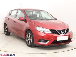Nissan Pulsar - zobacz ofertę