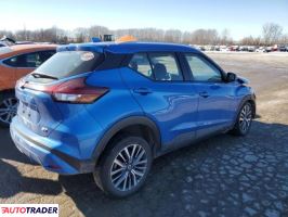 Nissan Pozostałe 2021 1 Nissan Pozostałe 2021 1