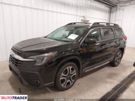 Subaru Pozostałe 2024 2