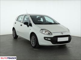 Fiat Panda 2010 1.4 76 KM Fiat Panda 2010 1.4 76 KM