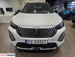 Peugeot 2008 2024 1.2 136 KM