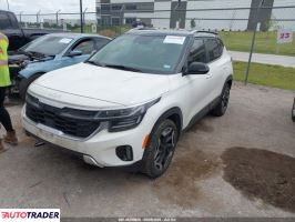 Kia Pozostałe 2024 1