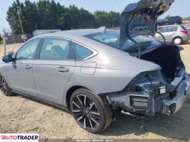 Honda Accord 2025 2 Honda Accord 2025 2