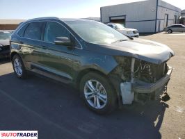 Ford Edge 2020 2
