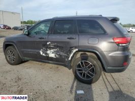 Jeep Grand Cherokee 2019 3 Jeep Grand Cherokee 2019 3