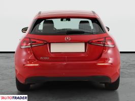 Mercedes A-klasa 2019 1.3 134 KM