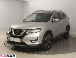 Nissan X-Trail 2017 2.0 174 KM