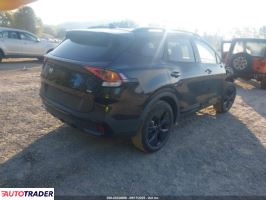 Kia Sportage 2025 2