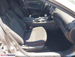 Nissan Sentra 2024 2
