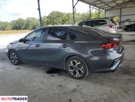 Kia Pozostałe 2020 2 Kia Pozostałe 2020 2