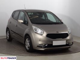 Kia Venga 2016 1.6 123 KM