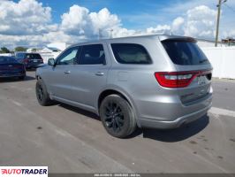 Dodge Durango 2020 3 Dodge Durango 2020 3