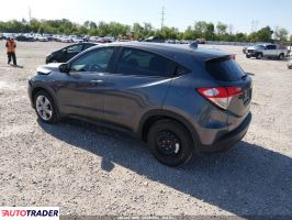 Honda HR-V 2020 1