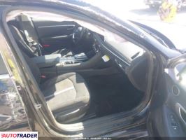 Hyundai Sonata 2023 2 Hyundai Sonata 2023 2