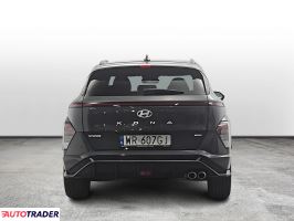 Hyundai Kona 2023 1.6 105 KM