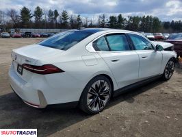 BMW Pozostałe 2024