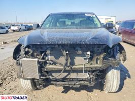 Toyota Tundra 2024 3