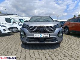 Peugeot 2008 2023 1.2 130 KM Peugeot 2008 2023 1.2 130 KM