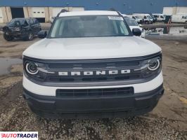 Ford Bronco 2024 1