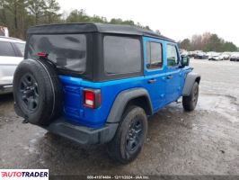 Jeep Wrangler 2024 3