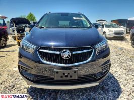 Buick Pozostałe 2022 1