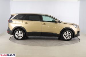 Peugeot 5008 - zobacz ofertę