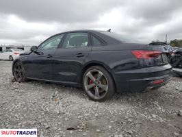 Audi A4 2023 2