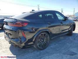 BMW X6 2021 4