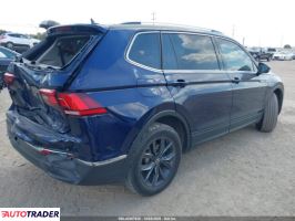 Volkswagen Tiguan 2023 2