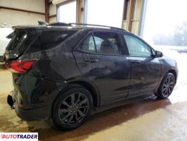 Chevrolet Equinox 2024 1