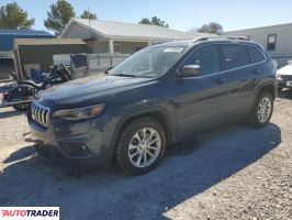 Jeep Cherokee 2019 2 Jeep Cherokee 2019 2