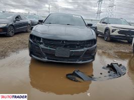 Dodge Charger 2021 3