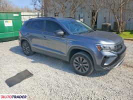 Volkswagen Pozostałe 2024 1