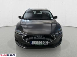 Ford Focus 2023 1.5 116 KM