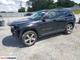 Jeep Grand Cherokee 2024 3