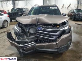 Subaru Forester 2025 2